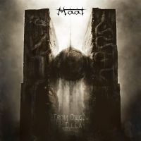 Maat - From Origin To Decay (Vinyl Lp) in the group OUR PICKS / Friday Releases / Friday December 13th 2024 at Bengans Skivbutik AB (5574601)