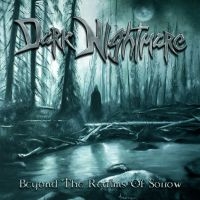 Dark Nightmare - Beyond The Realms Of Sorrow (Black in the group VINYL / Upcoming releases / Hårdrock at Bengans Skivbutik AB (5574602)