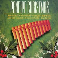 Various Artists - Panpipe Christmas in the group OUR PICKS / Christmas gift tip CD at Bengans Skivbutik AB (5574638)