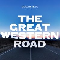 Deacon Blue - The Great Western Road (Transparent in the group VINYL / Upcoming releases / Pop-Rock at Bengans Skivbutik AB (5574684)