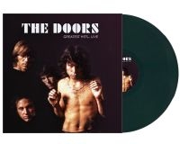 Doors The - Greatest Hits Live (Vinyl Lp) in the group VINYL / Upcoming releases / Pop-Rock at Bengans Skivbutik AB (5574692)