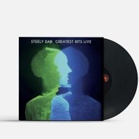 Steely Dan - Greatest Hits Live (Vinyl Lp) in the group VINYL / Upcoming releases / Pop-Rock at Bengans Skivbutik AB (5574694)