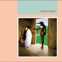 Penguin Cafe Orchestra - Penguin Cafe Orchestra in the group VINYL / Upcoming releases / Pop-Rock at Bengans Skivbutik AB (5574696)