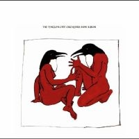 Penguin Cafe Orchestra - The Penguin Cafe Mini Album in the group VINYL / Upcoming releases / Pop-Rock at Bengans Skivbutik AB (5574697)