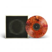 Thaw - Fading Backwards (Red Marbled Vinyl in the group VINYL / Upcoming releases / Hårdrock at Bengans Skivbutik AB (5574703)