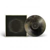 Thaw - Fading Backwards (Grey Supermarbled in the group VINYL / Upcoming releases / Hårdrock at Bengans Skivbutik AB (5574704)