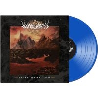 Wormwitch - Strike Mortal Soil in the group VINYL / New releases / Hårdrock at Bengans Skivbutik AB (5574749)