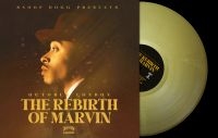 Snoop Dogg Presents October London - Rebirth Of Marvin The (Gold Vinyl L in the group VINYL / Upcoming releases / RnB-Soul at Bengans Skivbutik AB (5574756)