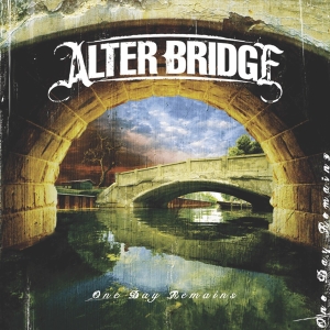 Alter Bridge - One Day Remains (Deluxe Edition / W in the group VINYL / Upcoming releases / Pop-Rock at Bengans Skivbutik AB (5574769)