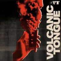 Various Artists - Volcanic Tongue in the group VINYL / Upcoming releases / Pop-Rock at Bengans Skivbutik AB (5574780)