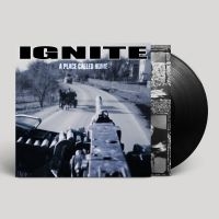 Ignite - A Place Called Home in the group VINYL / Upcoming releases / Pop-Rock at Bengans Skivbutik AB (5574801)