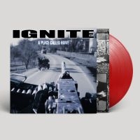 Ignite - A Place Called Home in the group VINYL / Upcoming releases / Pop-Rock at Bengans Skivbutik AB (5574802)