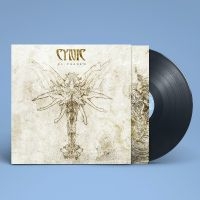 Cynic - Re-Traced in the group VINYL / Upcoming releases / Pop-Rock at Bengans Skivbutik AB (5574808)