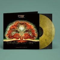 Cynic - Kindly Bent To Free Us in the group VINYL / Upcoming releases / Pop-Rock at Bengans Skivbutik AB (5574809)