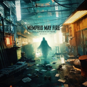 Memphis May Fire - Shapeshifter in the group CD / Upcoming releases / Hårdrock at Bengans Skivbutik AB (5574844)