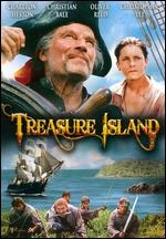 Film - Treasure Island (1990) in the group Movies / Film DVD at Bengans Skivbutik AB (5574940)