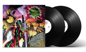 A Tribe Called Quest - Beats, Rhymes & Life in the group OUR PICKS / Friday Releases / 2025-02-14 at Bengans Skivbutik AB (5574954)