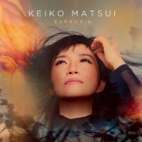 Matsui Keiko - Euphoria in the group OUR PICKS / Frontpage - Vinyl New & Forthcoming at Bengans Skivbutik AB (5575132)