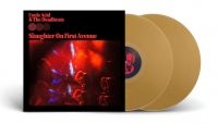 Uncle Acid & The Deadbeats - Slaughter On First Avenue (2 Lp Gol in the group OUR PICKS / Friday Releases / 2025-01-10 at Bengans Skivbutik AB (5575146)