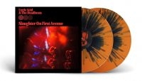 Uncle Acid & The Deadbeats - Slaughter On First Avenue (2 Lp Spl in the group OUR PICKS / Friday Releases / 2025-01-10 at Bengans Skivbutik AB (5575147)