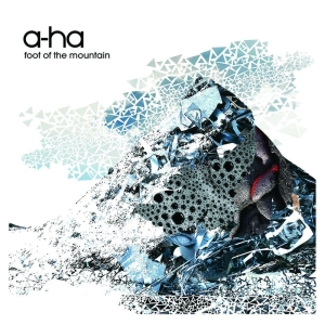 A-Ha - Foot Of The Mountain in the group OUR PICKS / Frontpage - Vinyl New & Forthcoming at Bengans Skivbutik AB (5575149)