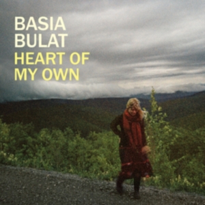 Basia Bulat - Heart Of My Own in the group CD / Pop-Rock at Bengans Skivbutik AB (5575155)