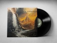 Atra Vetosus - Undying Splendour (Black Vinyl Lp) in the group OUR PICKS / Frontpage - Vinyl New & Forthcoming at Bengans Skivbutik AB (5575158)