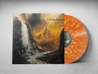 Atra Vetosus - Undying Splendour (Orange Splatter in the group OUR PICKS / Frontpage - Vinyl New & Forthcoming at Bengans Skivbutik AB (5575159)