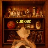 Woods Wilder - Curioso in the group VINYL / Upcoming releases / Country at Bengans Skivbutik AB (5575161)