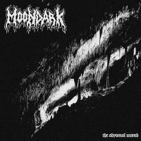 Moondark - Abysmal Womb The in the group CD / Upcoming releases / Hårdrock at Bengans Skivbutik AB (5575172)