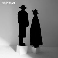 Kompromat - Playing / Praying in the group VINYL / Upcoming releases / Pop-Rock at Bengans Skivbutik AB (5575178)