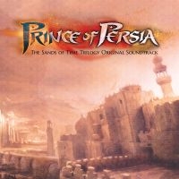 Chatwood Stuart - Prince Of Persia: Sands Of Time Tri in the group VINYL / Upcoming releases / Pop-Rock at Bengans Skivbutik AB (5575203)