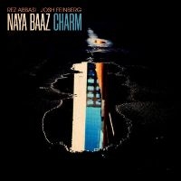 Naya Baaz - Charm in the group CD / Jazz at Bengans Skivbutik AB (5575204)