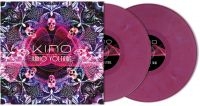 Kino - Radio Voltaire (2 Lp Purple Vinyl) in the group OUR PICKS / Friday Releases / 2025-01-24 at Bengans Skivbutik AB (5575205)