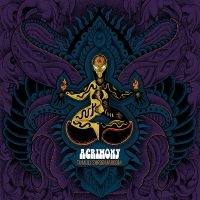 Acrimony - Tumuli Schroomaroom in the group CD / Upcoming releases / Hårdrock at Bengans Skivbutik AB (5575207)