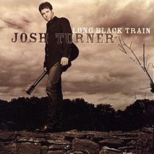 Josh Turner - Long Back Train in the group CD / Country at Bengans Skivbutik AB (5575213)