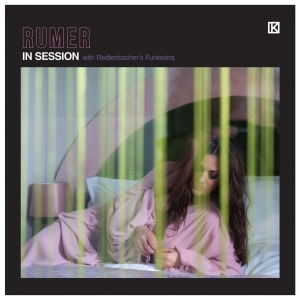 Rumer - In Session in the group OUR PICKS / Friday Releases / 2025-01-31 at Bengans Skivbutik AB (5575221)