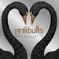 Emil Bulls - Love Will Fix It (Picture Disc Dlx in the group VINYL / Upcoming releases / Hårdrock at Bengans Skivbutik AB (5575237)