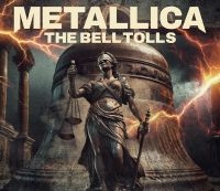 Metallica - Bell Tolls The (6 Cd Box) in the group CD / Upcoming releases / Hårdrock at Bengans Skivbutik AB (5575247)