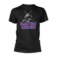 Electric Wizard - T/S Witchcult Today (M) in the group OUR PICKS / Friday Releases / 2025-01-10 at Bengans Skivbutik AB (5575251)