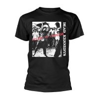 Dead Kennedys - T/S Holiday In Cambodia (L) in the group OUR PICKS / Friday Releases / 2025-01-10 at Bengans Skivbutik AB (5575258)