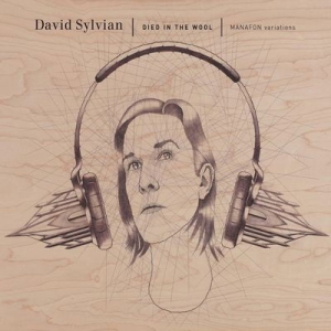 David Sylvian - Died In The Wool - Manafon Variatio in the group VINYL / Upcoming releases / Pop-Rock at Bengans Skivbutik AB (5575273)