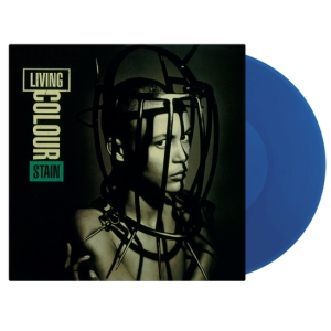 Living Colour - Stain in the group OUR PICKS / Friday Releases / 2025-01-31 at Bengans Skivbutik AB (5575349)