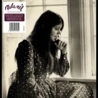 Melanie - Autumn Lady (Red Vinyl) in the group VINYL / Pop-Rock at Bengans Skivbutik AB (5575355)