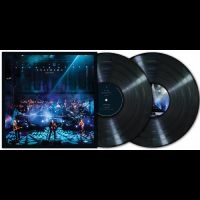 Anathema - Untouchable in the group VINYL / Upcoming releases / Pop-Rock at Bengans Skivbutik AB (5575359)