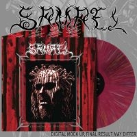 Samael - Ceremony Of Opposites (Cherry Vinyl in the group VINYL / Upcoming releases / Hårdrock at Bengans Skivbutik AB (5575371)