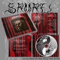 Samael - Ceremony Of Opposites in the group CD / Upcoming releases / Hårdrock at Bengans Skivbutik AB (5575388)