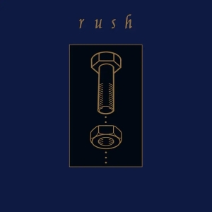 Rush - Counterparts in the group VINYL / Upcoming releases / Pop-Rock at Bengans Skivbutik AB (5575414)