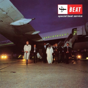 The Beat - Special Beat Service in the group VINYL / Upcoming releases / Pop-Rock at Bengans Skivbutik AB (5575415)