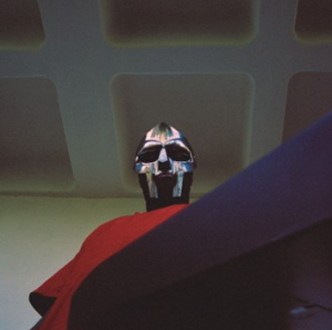 Madvillain - Madvillainy Demos (Lp) in the group VINYL / Upcoming releases / Hip Hop-Rap,Pop-Rock at Bengans Skivbutik AB (5575423)